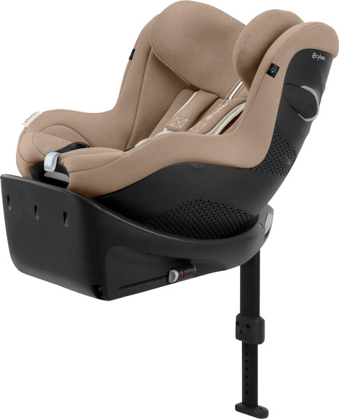Изображение товара Автокресло Cybex Sirona Gi i-size plus (Almond Beige)