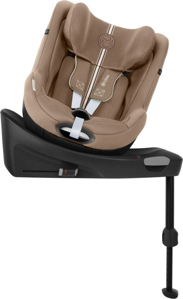 Изображение товара Автокресло Cybex Sirona Gi i-size plus (Almond Beige)