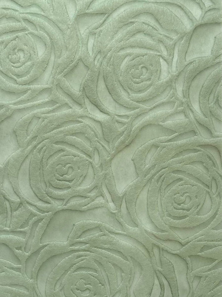 Изображение товара Скатерть No Brand Ornata 137x110 (оливковый)