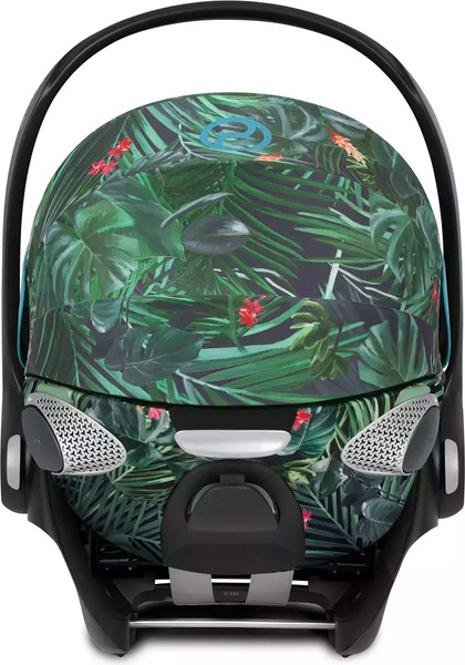 Изображение товара Автокресло Cybex Cloud T i-size FE DJ (Khaled)