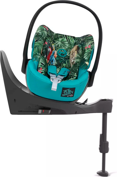 Изображение товара Автокресло Cybex Cloud T i-size FE DJ (Khaled)