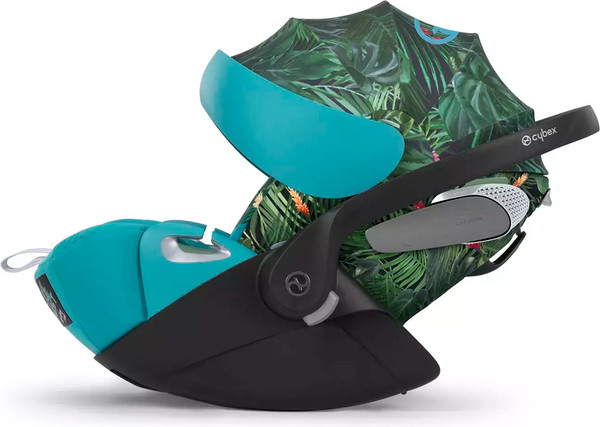 Изображение товара Автокресло Cybex Cloud T i-size FE DJ (Khaled)