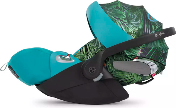 Изображение товара Автокресло Cybex Cloud T i-size FE DJ (Khaled)
