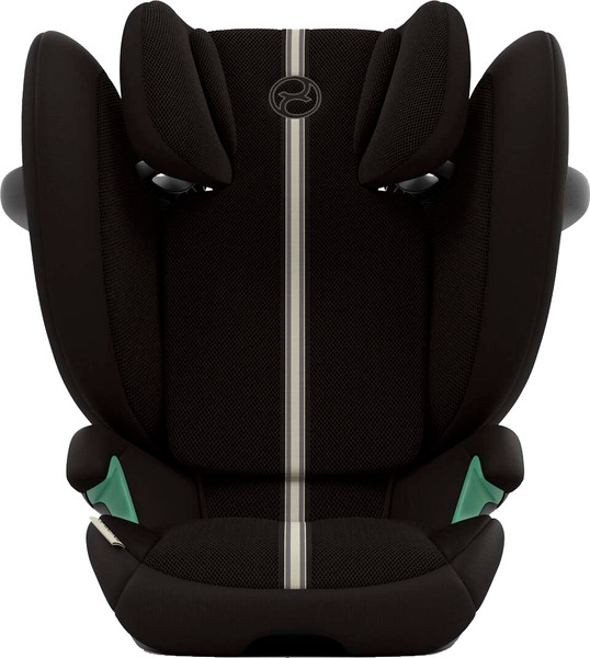 Изображение товара Автокресло Cybex Solution G2 i-fix plus (Moon Black)