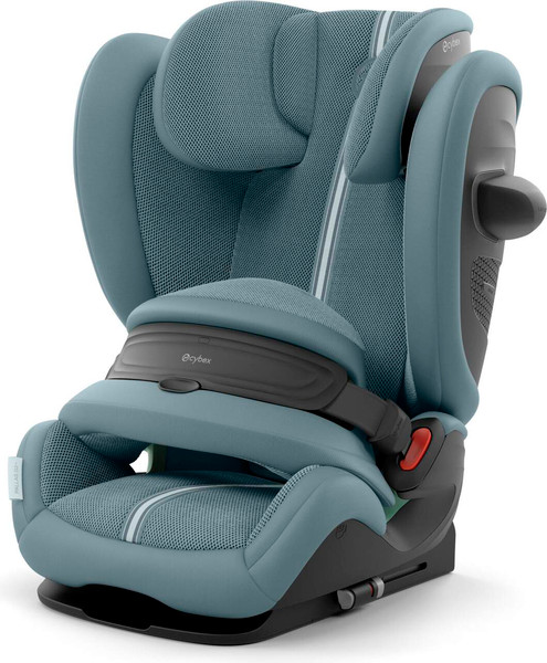 Изображение товара Автокресло Cybex Pallas G2 i-size plus (Ocean Blue)