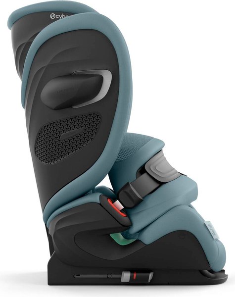 Изображение товара Автокресло Cybex Pallas G2 i-size plus (Ocean Blue)