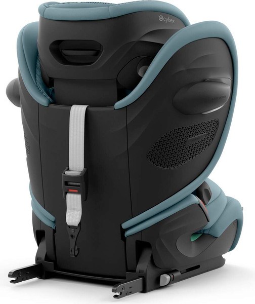 Изображение товара Автокресло Cybex Pallas G2 i-size plus (Ocean Blue)