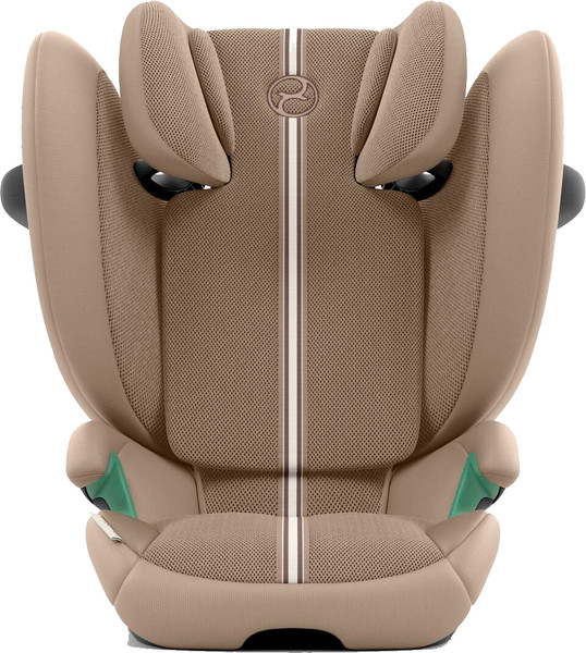 Изображение товара Автокресло Cybex Solution G2 i-fix plus (Almond Beige)