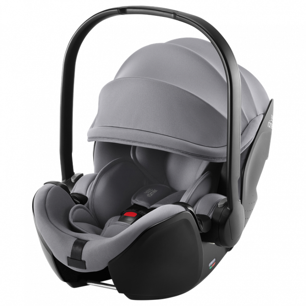 Изображение товара Автокресло Britax Romer Baby-Safe Pro Style (Frost Grey)