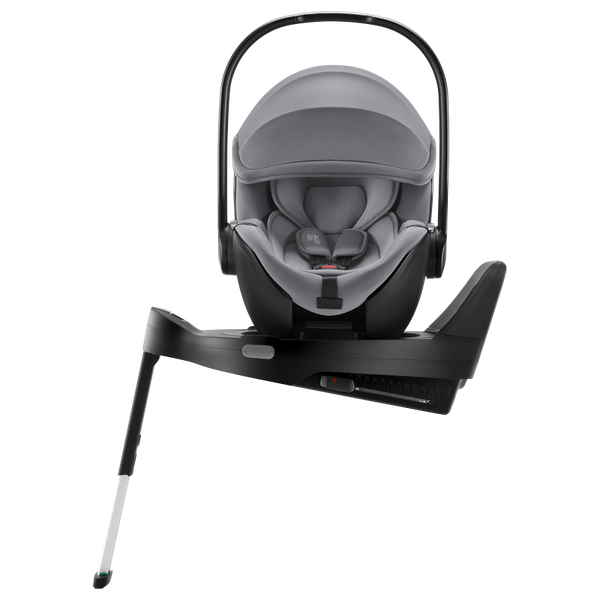 Изображение товара Автокресло Britax Romer Baby-Safe Pro Style (Frost Grey)