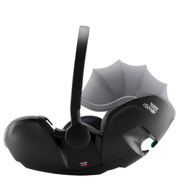 Изображение товара Автокресло Britax Romer Baby-Safe Pro Style (Frost Grey)
