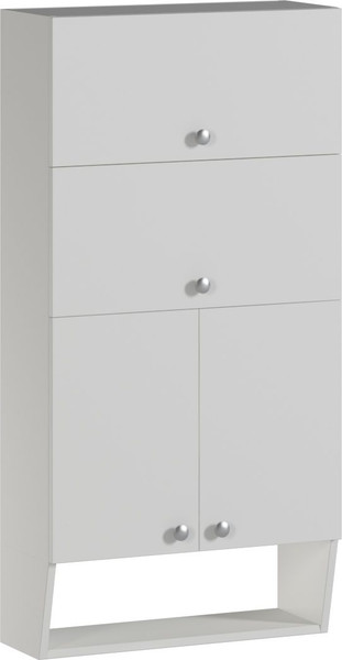 Изображение товара Шкаф навесной Genesis Мебель Подвесной 1 500 (белый)