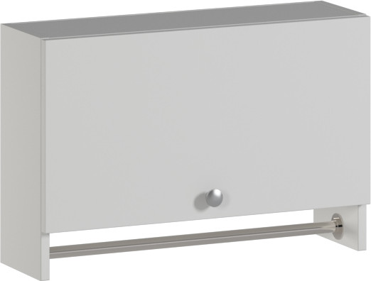 Изображение товара Шкаф навесной Genesis Мебель Подвесной 3 500 (белый)