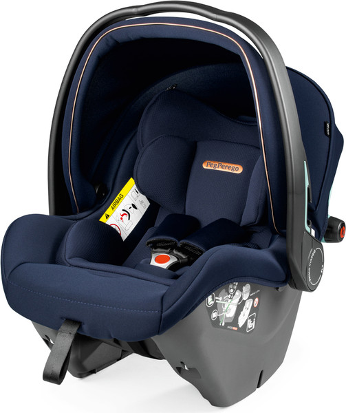 Изображение товара Автокресло Peg-Perego Primo Viaggio SLK (Blue Shine)