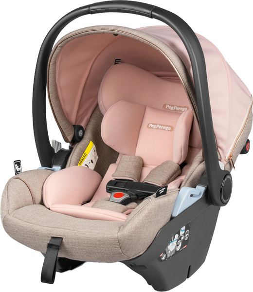 Изображение товара Автокресло Peg-Perego Primo Viaggio Lounge (Mon Amour)