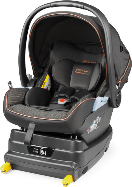 Изображение товара Автокресло Peg-Perego Primo Viaggio Lounge (Fiat500)