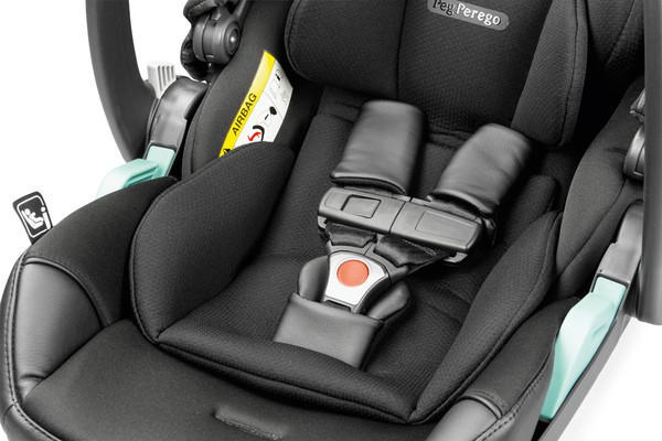 Изображение товара Автокресло Peg-Perego Primo Viaggio Lounge (Licorice)