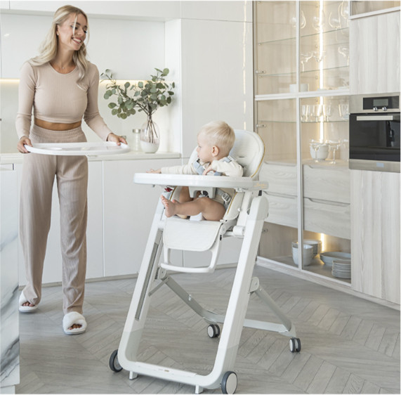 Изображение товара Стульчик для кормления Peg-Perego Siesta (Acquarelle)