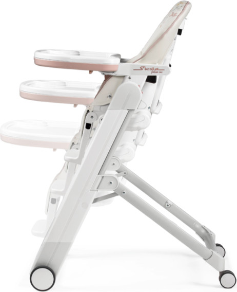 Изображение товара Стульчик для кормления Peg-Perego Siesta (Acquarelle)