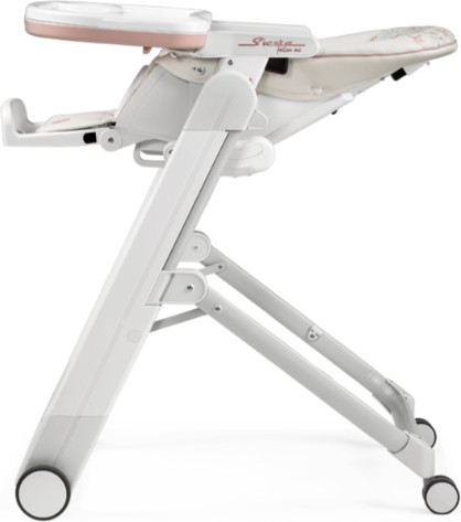 Изображение товара Стульчик для кормления Peg-Perego Siesta (Acquarelle)