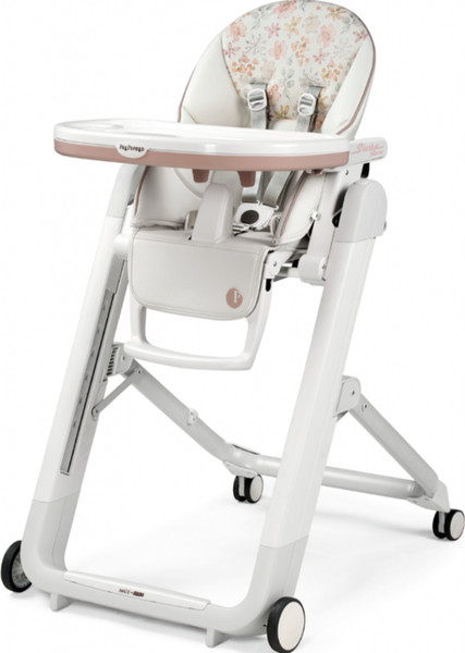 Изображение товара Стульчик для кормления Peg-Perego Siesta (Acquarelle)