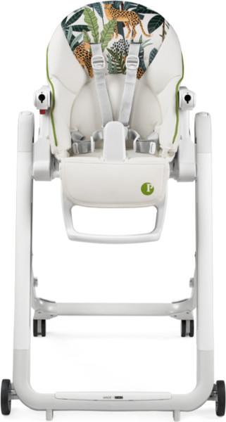 Изображение товара Стульчик для кормления Peg-Perego Siesta (Jaguars)