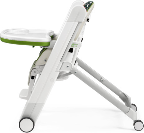 Изображение товара Стульчик для кормления Peg-Perego Siesta (Jaguars)