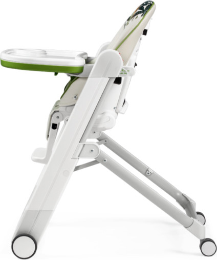 Изображение товара Стульчик для кормления Peg-Perego Siesta (Jaguars)