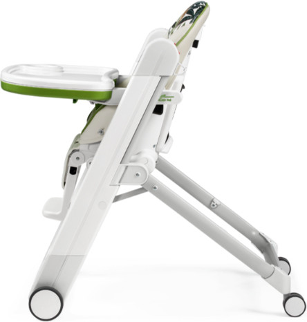 Изображение товара Стульчик для кормления Peg-Perego Siesta (Jaguars)