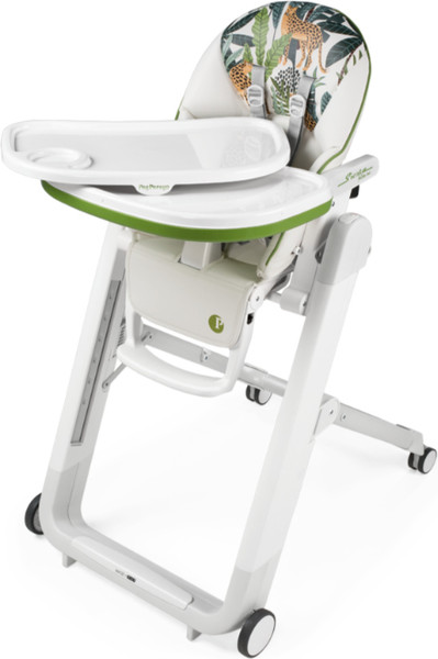 Изображение товара Стульчик для кормления Peg-Perego Siesta (Jaguars)