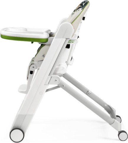 Изображение товара Стульчик для кормления Peg-Perego Siesta (Jaguars)