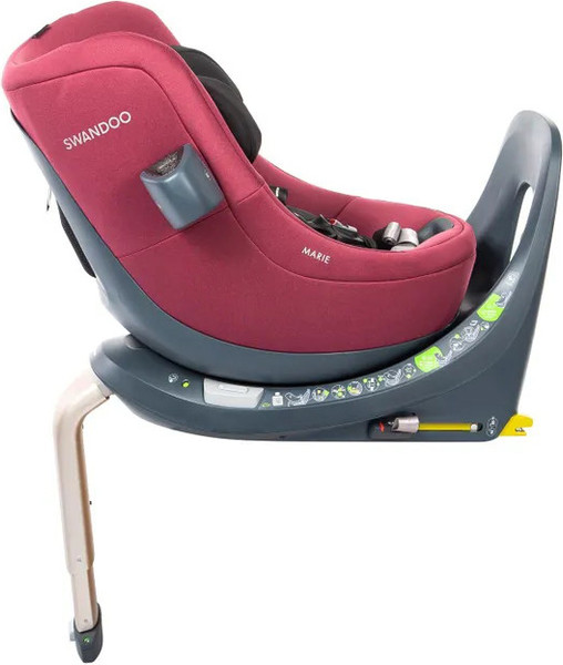 Изображение товара Автокресло Swandoo Marie5 Forest Fruits