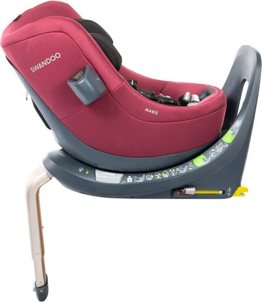 Изображение товара Автокресло Swandoo Marie5 Forest Fruits