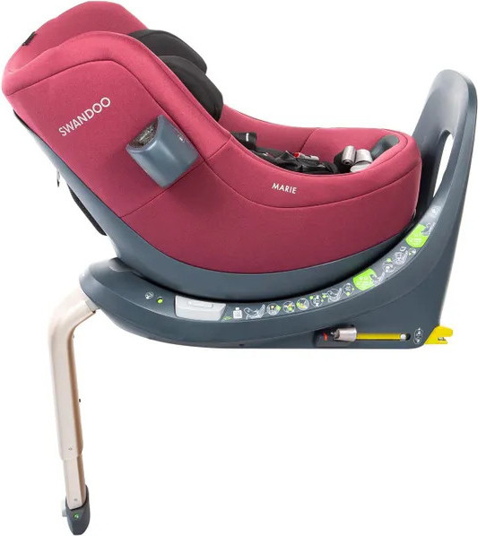 Изображение товара Автокресло Swandoo Marie5 Forest Fruits