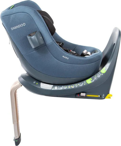Изображение товара Автокресло Swandoo Marie5 (Blueberry)
