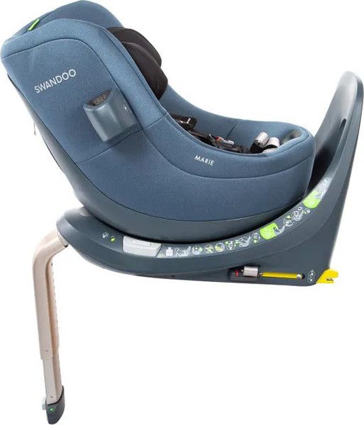 Изображение товара Автокресло Swandoo Marie5 (Blueberry)