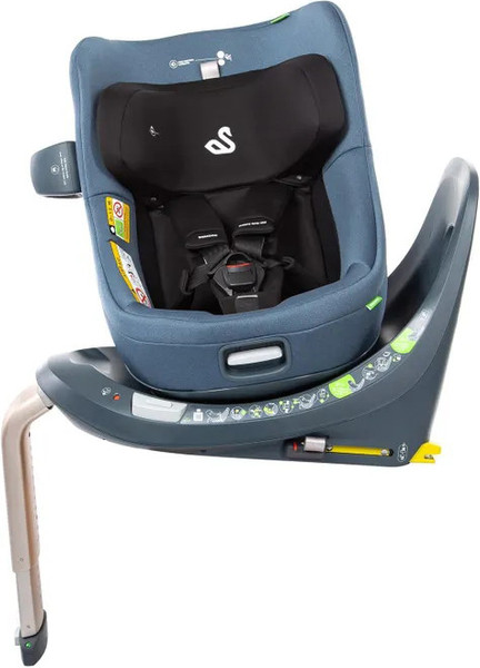 Изображение товара Автокресло Swandoo Marie5 (Blueberry)