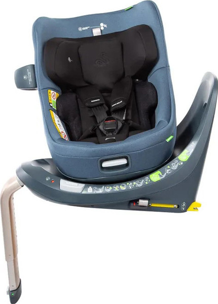Изображение товара Автокресло Swandoo Marie5 (Blueberry)