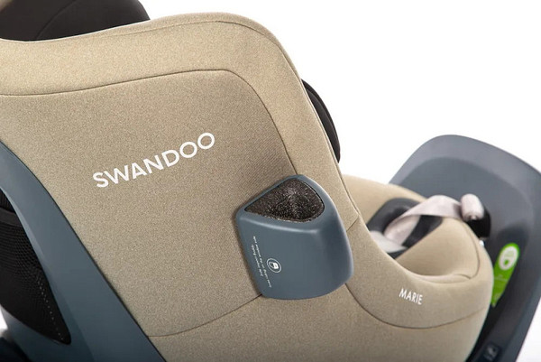 Изображение товара Автокресло Swandoo Marie5 (Alfalfa)