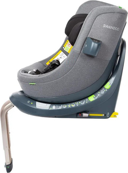 Изображение товара Автокресло Swandoo Marie5 (Sesame Grey)
