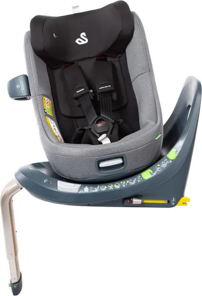 Изображение товара Автокресло Swandoo Marie5 (Sesame Grey)