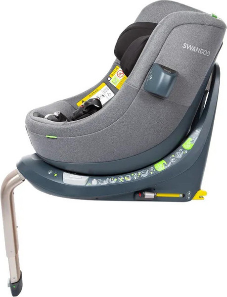Изображение товара Автокресло Swandoo Marie5 (Sesame Grey)