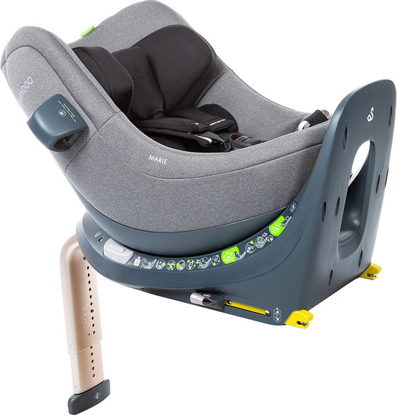 Изображение товара Автокресло Swandoo Marie5 (Sesame Grey)