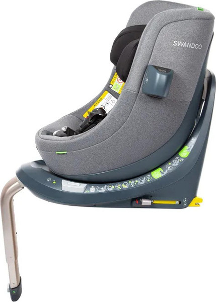 Изображение товара Автокресло Swandoo Marie5 (Sesame Grey)