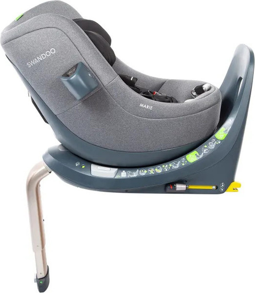 Изображение товара Автокресло Swandoo Marie5 (Sesame Grey)