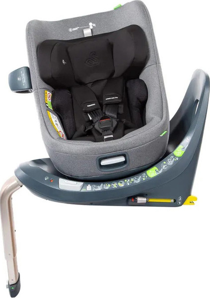 Изображение товара Автокресло Swandoo Marie5 (Sesame Grey)