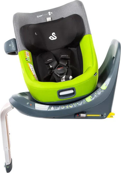 Изображение товара Автокресло Swandoo Marie5 (Lime/Sesame Grey)