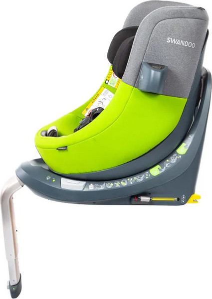 Изображение товара Автокресло Swandoo Marie5 (Lime/Sesame Grey)