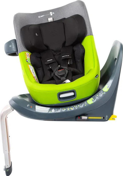 Изображение товара Автокресло Swandoo Marie5 (Lime/Sesame Grey)