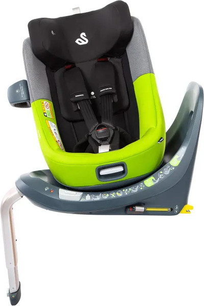 Изображение товара Автокресло Swandoo Marie5 (Lime/Sesame Grey)